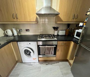 2 bedroom apartment to rent - Photo 3