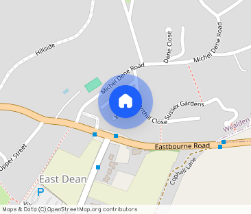 Wayside, BN20 - Photo 1