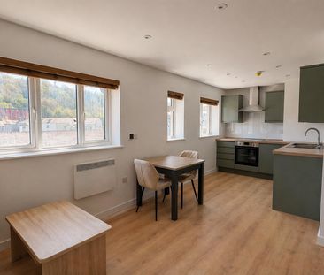 Apartment 2 12 Deiniol Road - Photo 2