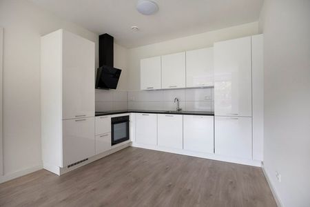 Te huur: Appartement Lange Hilleweg 209 B 01 in Rotterdam - Photo 3