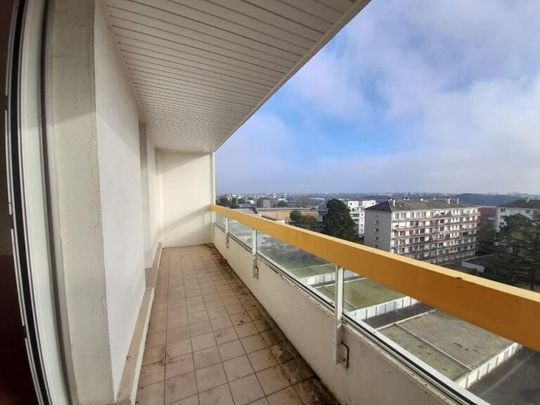 Appartement Saint-Nazaire - Parc paysager - Photo 1