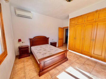 4 room luxury Farmhouse for rent in Campos, Spain - Photo 3