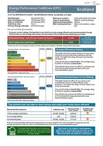 2 bedroom flat to rent - Photo 3