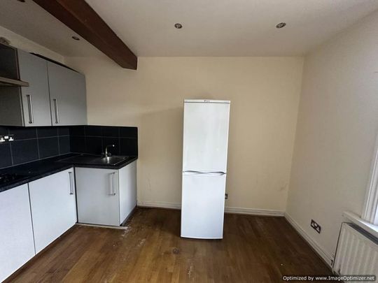 1 bedroom flat to rent - Photo 1