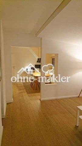 schöne helle 2,5-Zimmer Whg., Küche, Diele, Bad opt. TG-Stellplatz - Photo 4