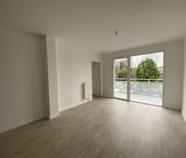 Location Appartement 2 pièces 39m² AMIENS 80000 - Photo 1