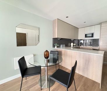1 Bed Flat, Empire House, NW9 - Photo 4