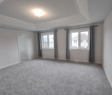 For Lease - 4 Sam Battaglia Crescent, Georgina, Ontario - Photo 3