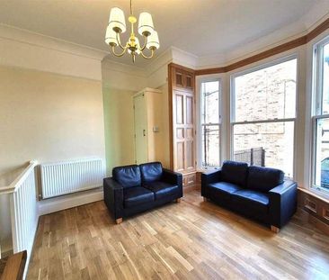 Wilmslow Road, Manchester, M14 - Photo 1