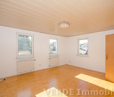 Charmante, modernisierte Maisonette in ruhiger Lage in Straubenhardt - Photo 2