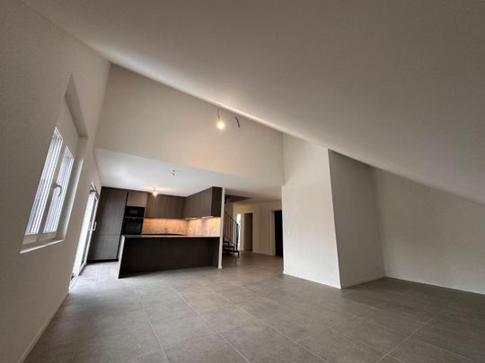 5.5 Zimmer, 166 m² - Photo 1