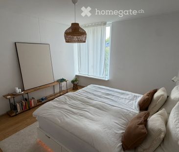 Waldrand in Zürich. 3.5 Zimmer, möbliert, Nov 26 bis März 27 - Photo 3