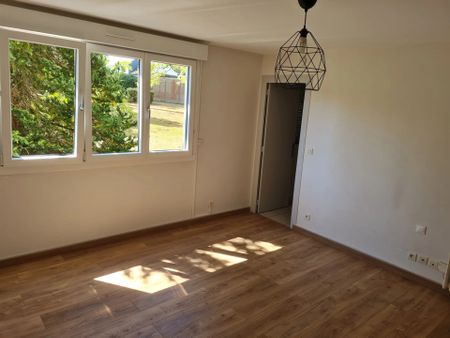 Location Appartement 1 pièces 27 m2 à Nantes - Photo 2