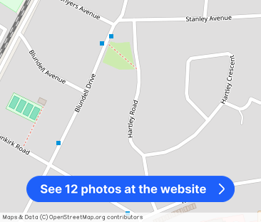 Hartley Road, Birkdale, Merseyside, PR8 - Photo 1