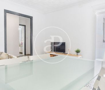Flat for rent with Terrace in L'Illa Perduda (Valencia) - Photo 4