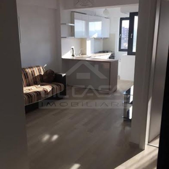 Apartament Sfantul Lazar - Photo 1