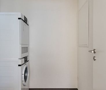Ihr neues Zuhause wartet - zentral, ruhig und modern - Foto 6
