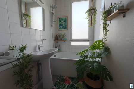 Location Appartement 3 pièces 56m² BONSECOURS 76240 - Photo 4