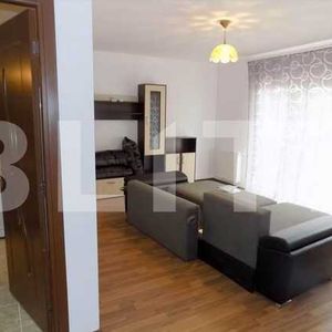 1 camera, 40 mp, prima inchiriere, totul nou, parcare, zona strazii Plevnei - Photo 2