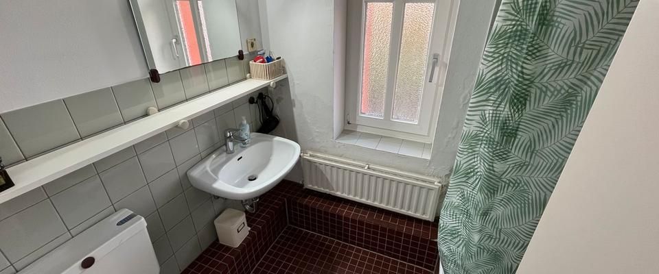 1,5 ZKB mit Einbauküche und Tageslicht- ab 01/2026 oder 02/2026 - Foto 1