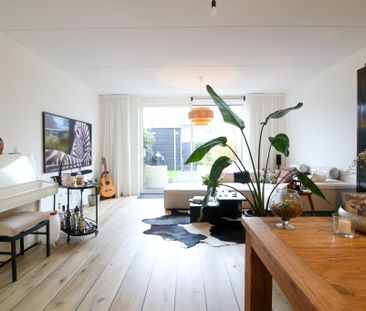 Te huur: Huis Valse IJsboutpad in Hoef en Haag - Foto 4