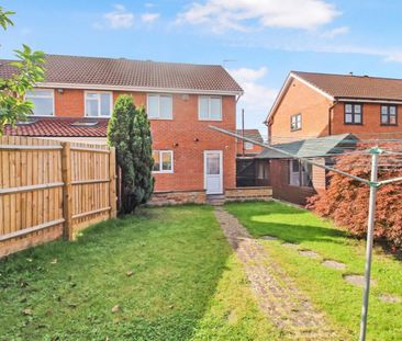 3 bedroom House To Let - Photo 4