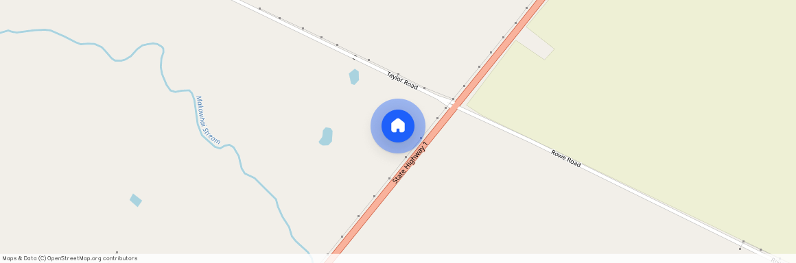 2465 State Highway 1, Rongotea, Manawatu