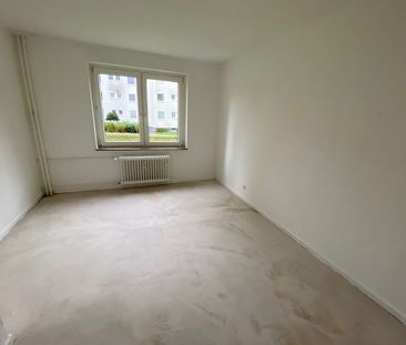 4-Zimmer-Wohnung in Krefeld Benrad Süd - Photo 1