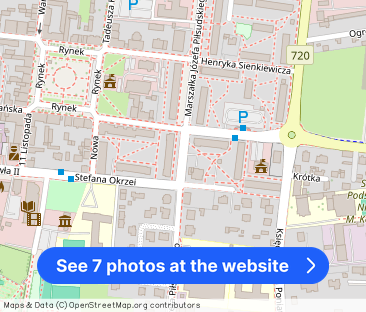 Centrum // Umeblowane // Wyposażone // - Photo 1