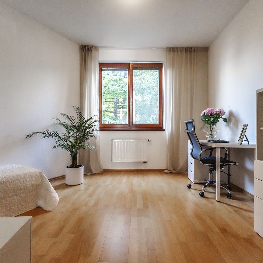 Pronájem bytu 3+kk 109 m² - Photo 1
