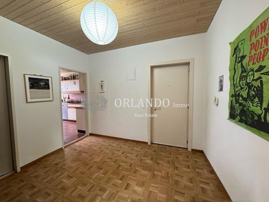 4 Zimmer, 100 m² - Photo 1