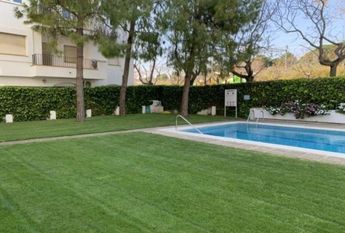 3 room luxury Apartment for rent in Sitges, Spain