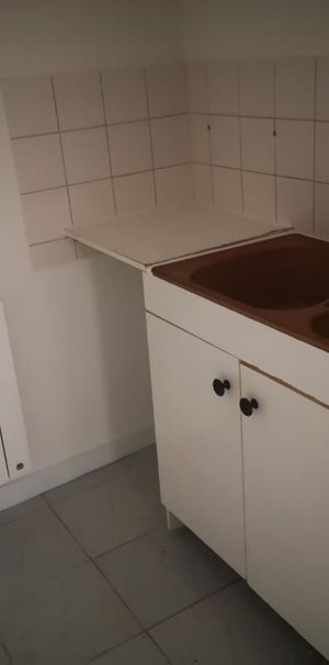 2 PIÈCES COEUR DE VILLE - Photo 1