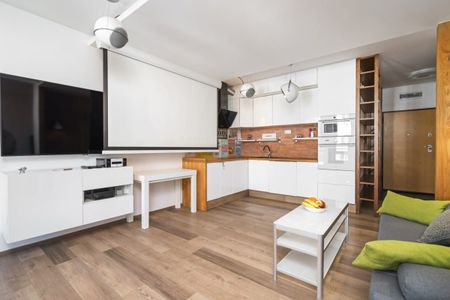 Ładne i funkcjonalne w pobliżu Wola Parku 44.8 m² - Фото 3