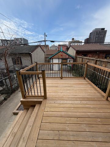 For Lease - 382 Lansdowne Avenue Unit# Main, Toronto, Ontario - Photo 4