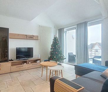 Appartement te huur in Arlon voor € 1.250 met 2 slaapkamers - Photo 1