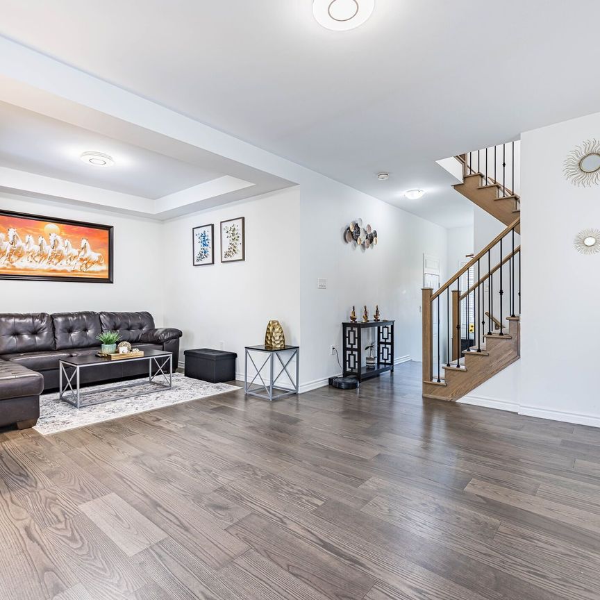 For Lease - 12 Emerald Coast Trail, Brampton, Ontario - Photo 1