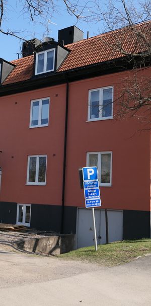Gamla Tanneforsvägen, Linköping - Photo 1