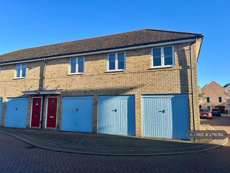 2 bedroom flat to rent - Photo 5