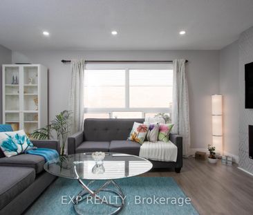 For Lease - 75 Ansondale Road Unit# 62, London South, Ontario - Photo 1