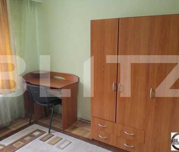 Apartament de inchiriat 4 camere decomandat, 84 mp, zona strazii Primaverii - Photo 2