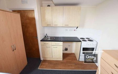 |ref: |, Salisbury Street, Southampton, SO15 - Photo 2