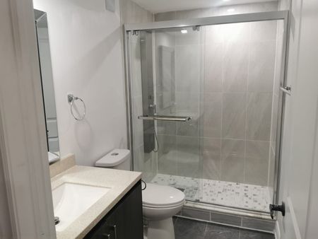 For Lease - 48 Fencerow Drive Unit# Bsmnt, Whitby, Ontario - Photo 5