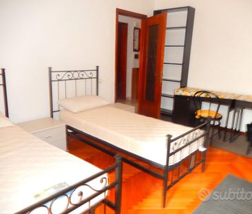 2 POSTI LETTO NELLA STESSA CAMERA DOPPIA X DONNE - Photo 2
