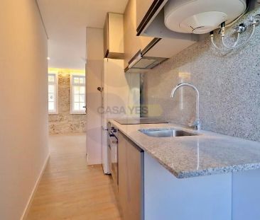 Apartment T1 in Oliveira, São Paio e São Sebastião, Guimarães - Foto 2