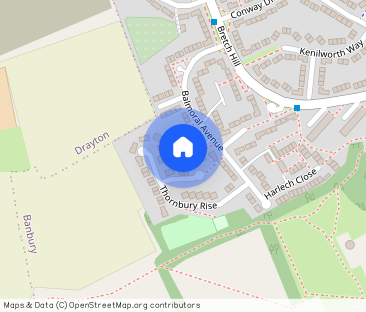 Balmoral Avenue, OX16 - Photo 1