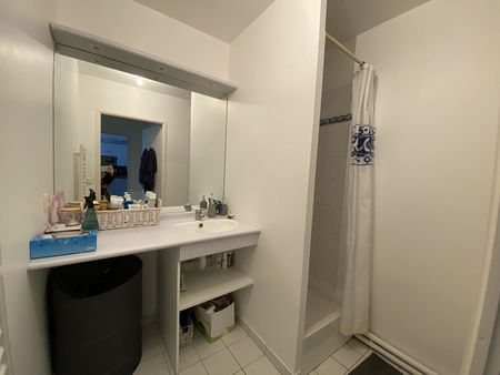 Location appartement 3 pièces, 49.70m², Mantes-la-Ville - Photo 4
