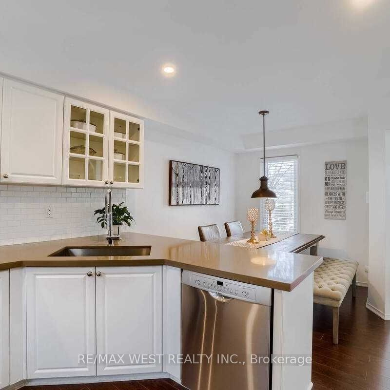 For Lease - 84 Mullis Crescent Unit# Main, Brampton, Ontario - Photo 1