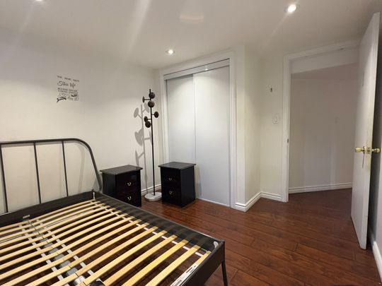 For Lease - 58 Navaho Drive Unit# Lower, Toronto, Ontario - Photo 1