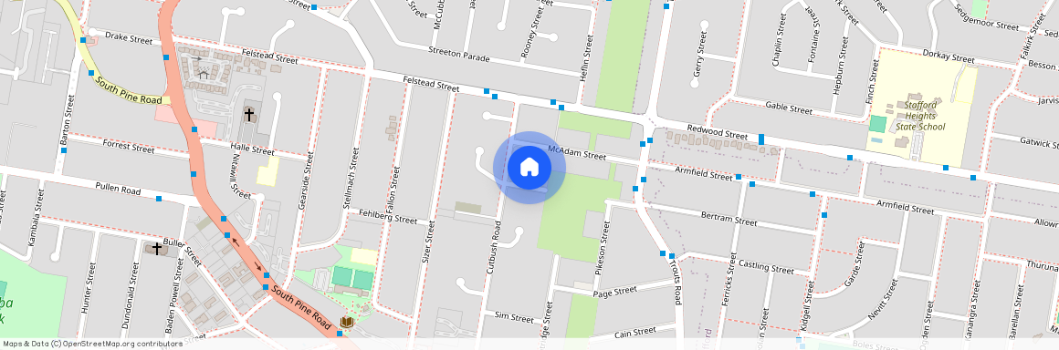 31 Rourke Street, Everton Park QLD 4053